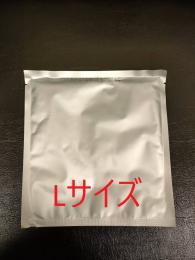 冷却保護シート(Lサイズ)　5枚